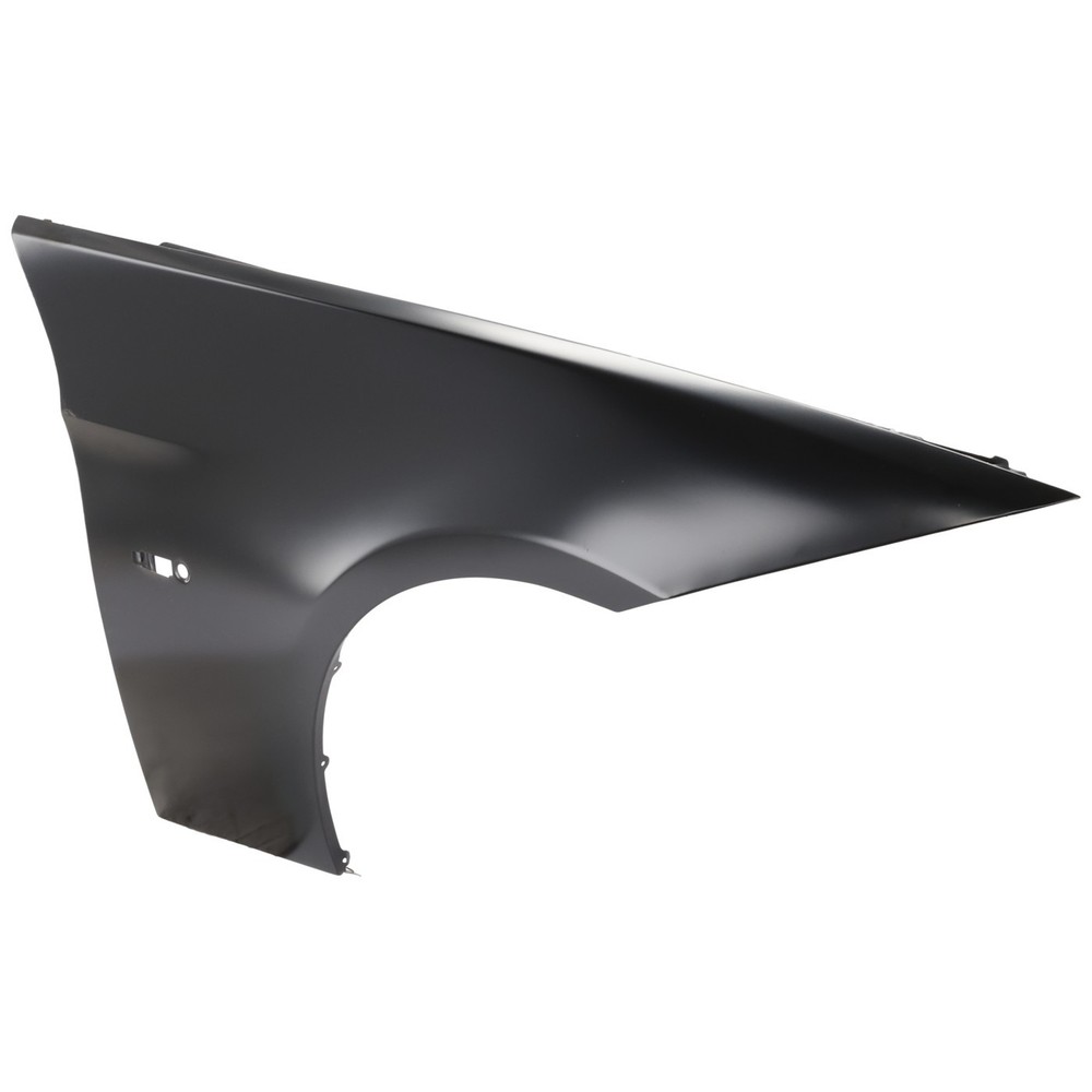 Fender For BMW 328i 2007-2011 Front Passenger Side E90 E91 Sedan Wagon