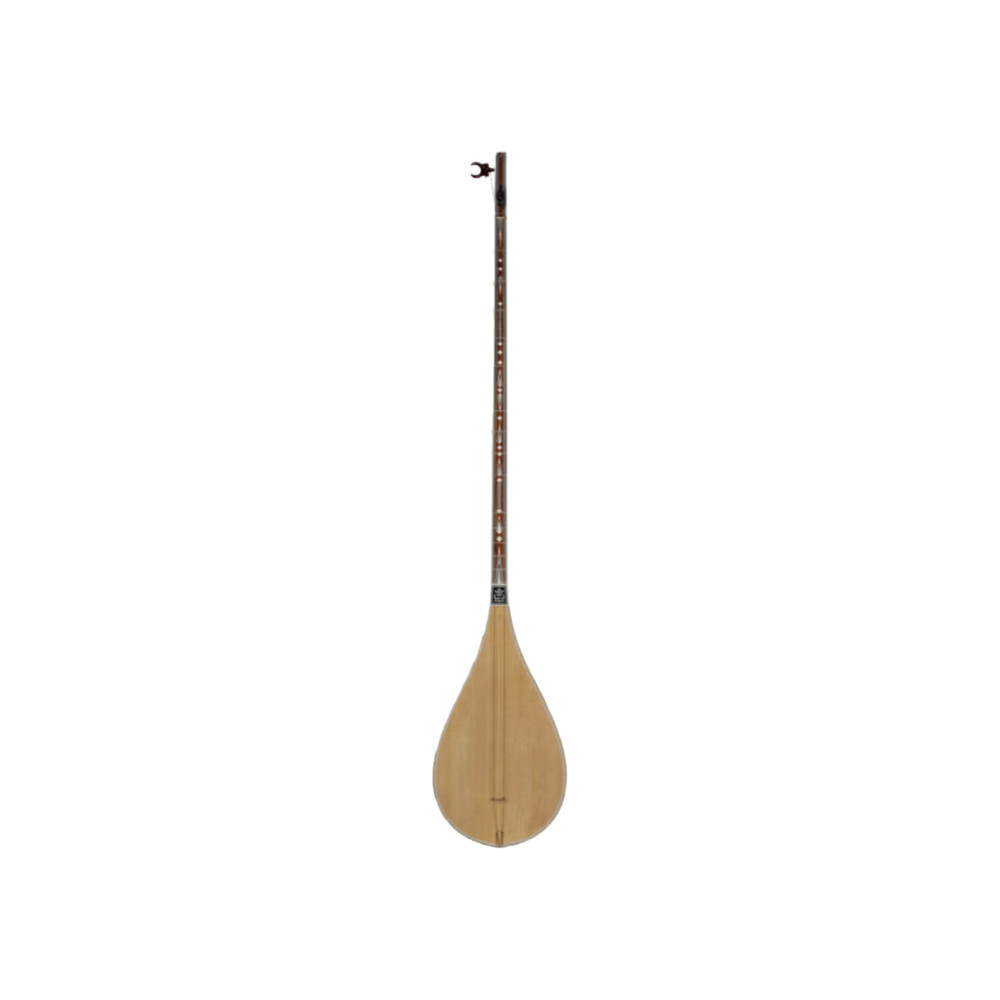 Professional Handmade Dutar | Traditional Central Asia String Instrument