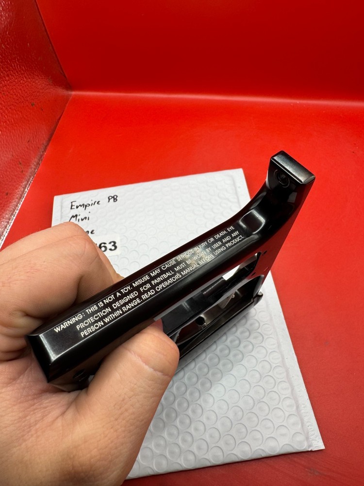 Empire PB Mini Frame