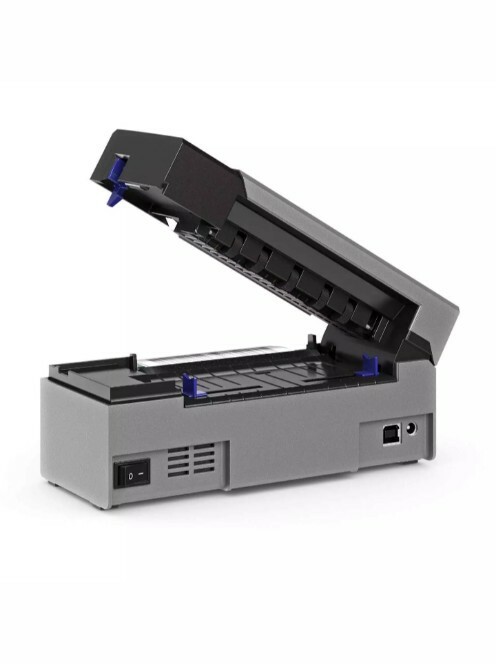 AUTHENTIC ROLLO Label Printer Commercial Grade Direct Thermal High Speed Printer