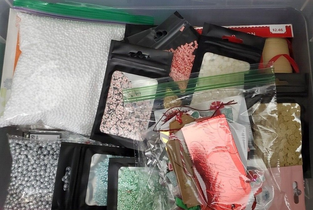 Christmas Craft you choose