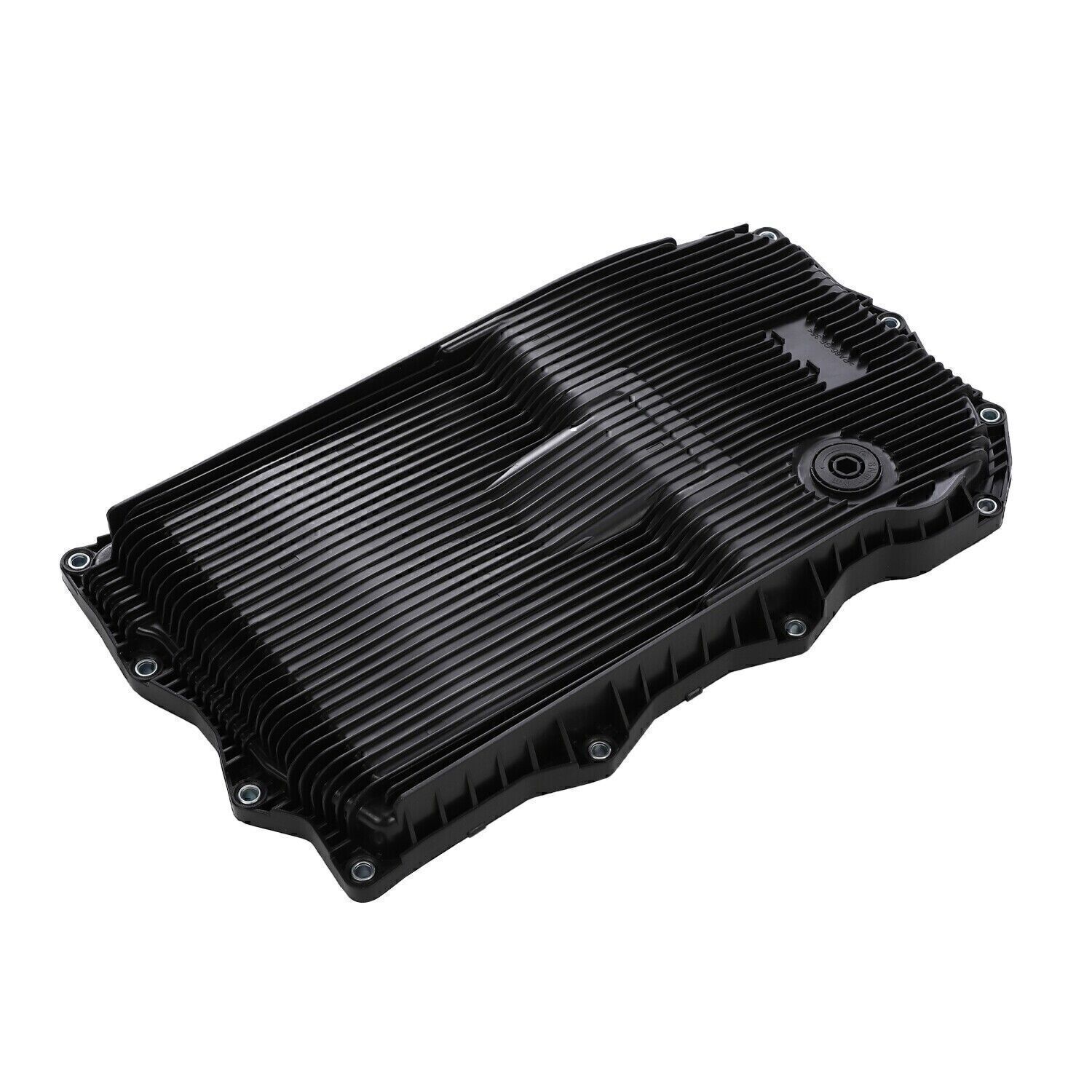 New Auto Transmission Oil Pan w/Gasket For Jeep Grand Cherokee 2014-2021 8 Speed