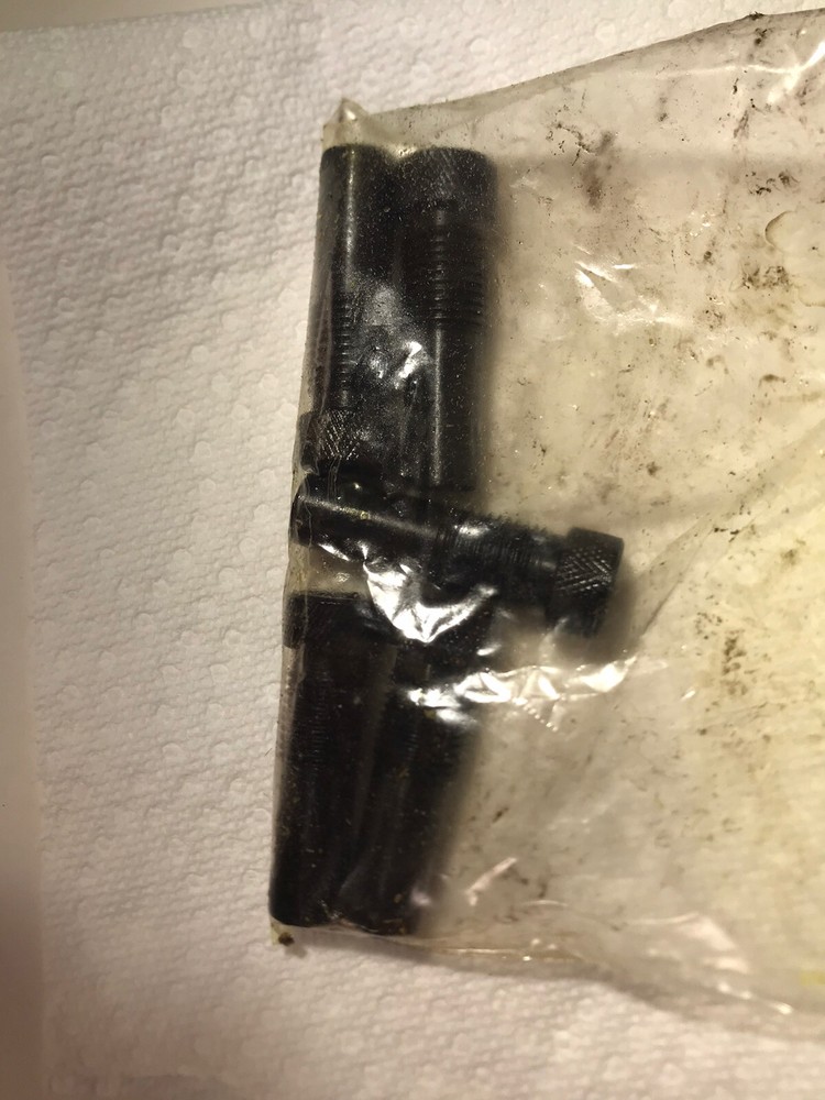 Self Centering Doweling Jig ~ 41345 ~ Precise Drilling Guide ~ Dowel Clamp Tool