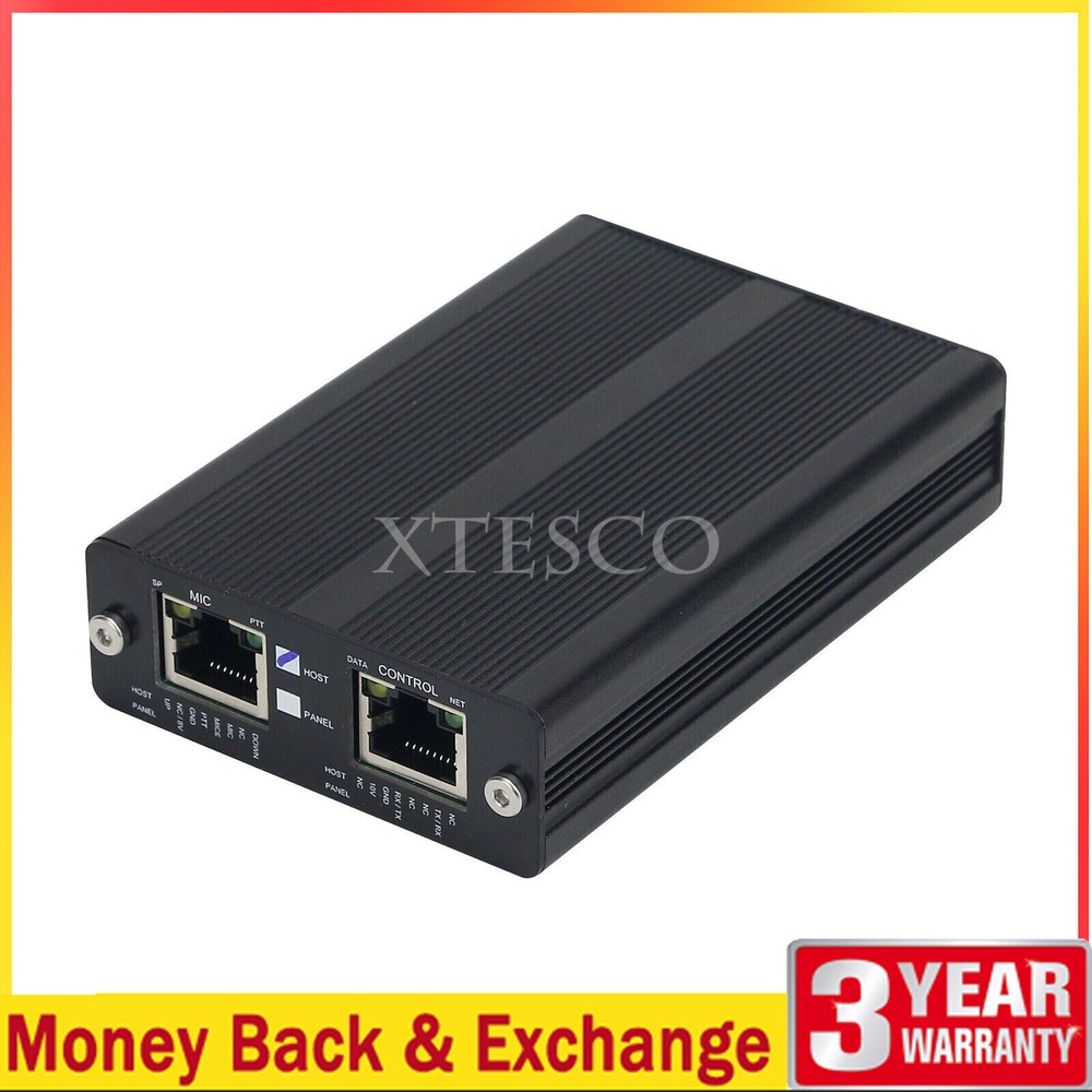 NRL-V71/D710 Radio Connector Radio Link Host Controller+Panel Controller for V71