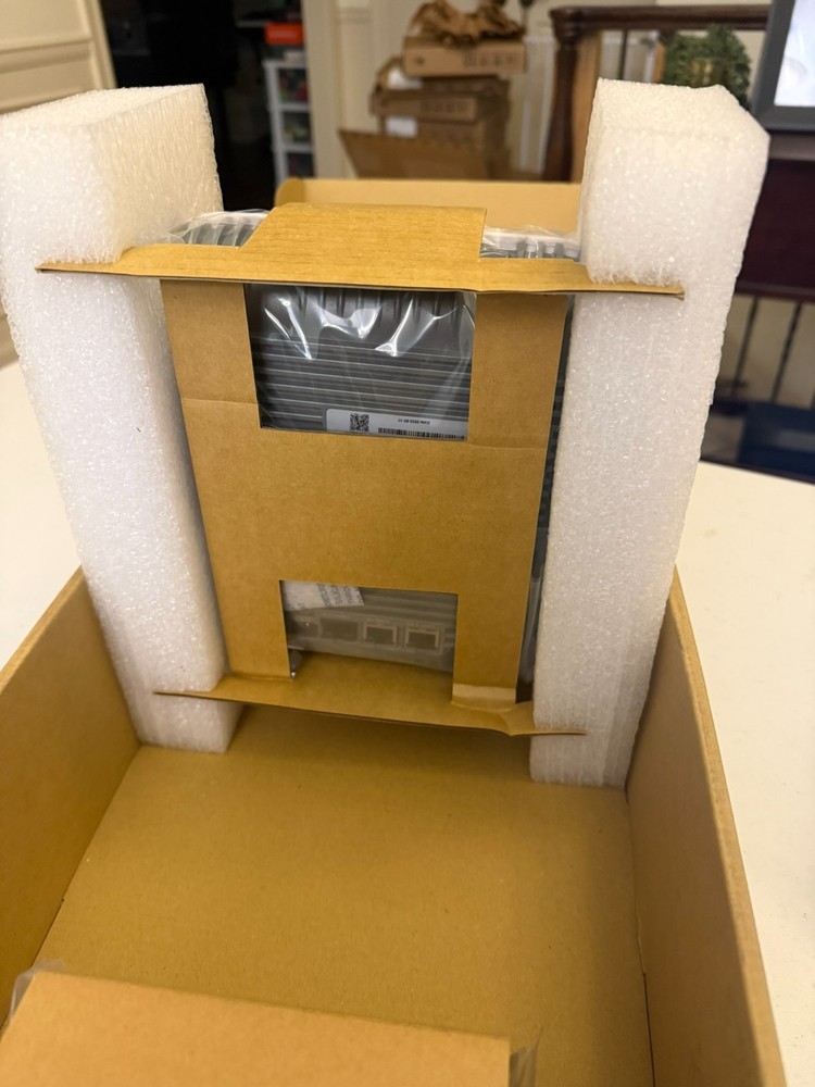 FORTINET FortiAP U431F Wireless Access Point U431F Open Box