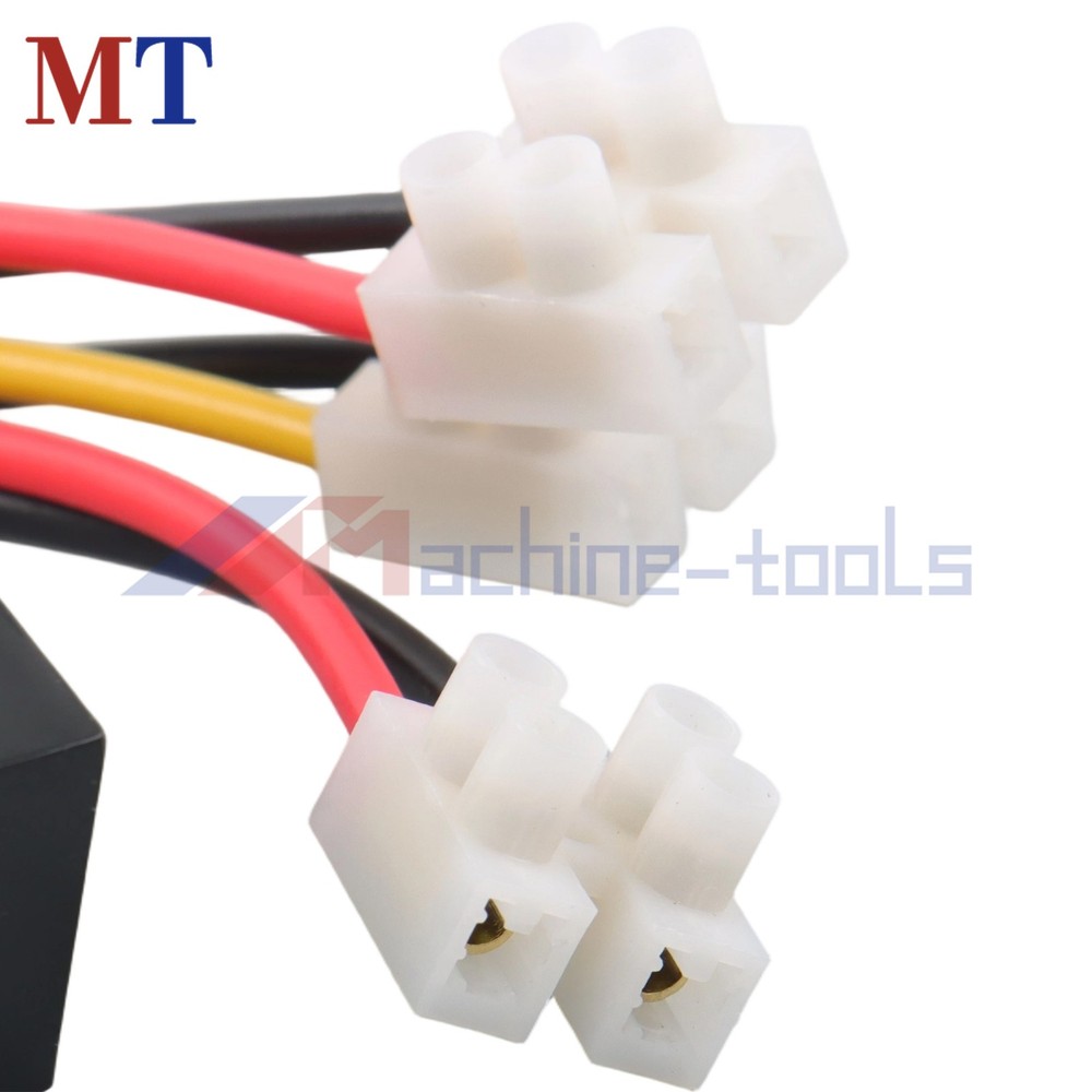 12.6V 150W Solar Battery Charge Controller Boost MPPT Voltage Adjustable