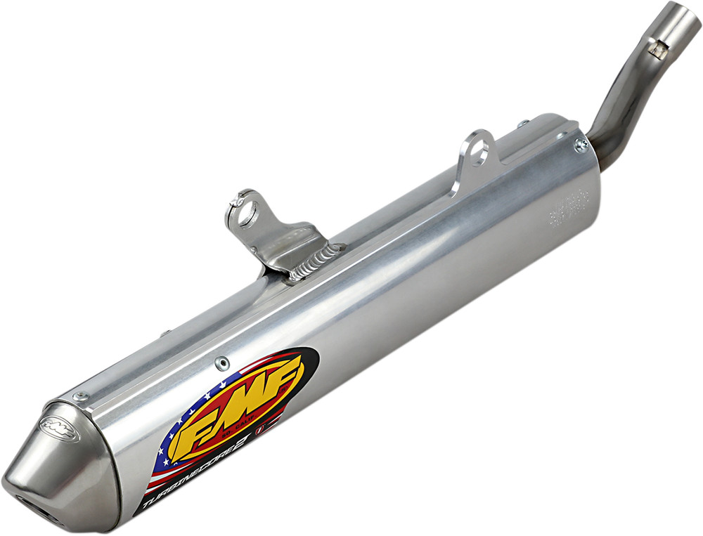FMF Turbinecore 2 Silencer 024066