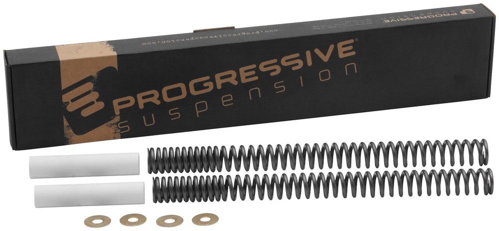 Progressive Suspension Heavy Duty Fork Spring Kit - 11-1536