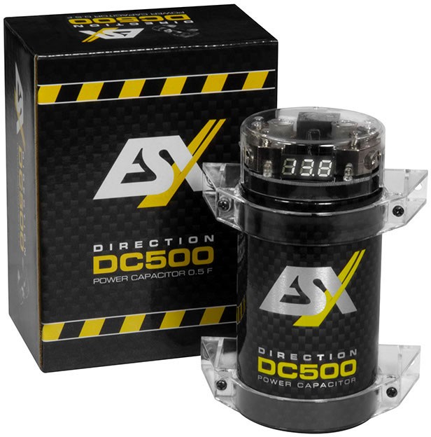 ESX DC500