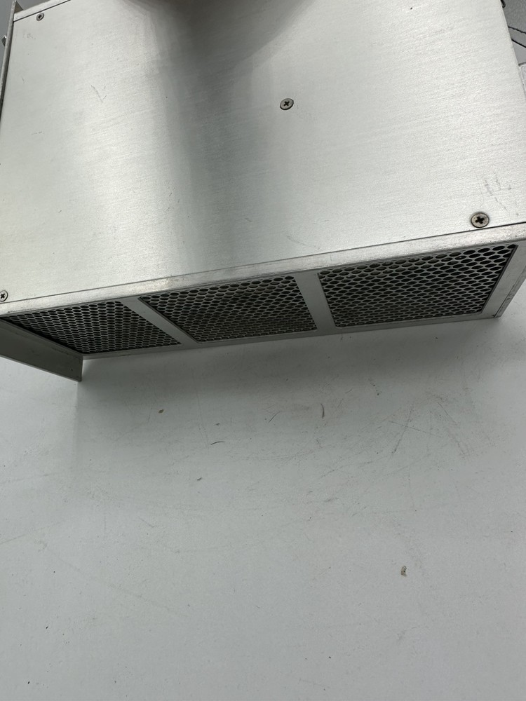 ORTEC LINEAR AMPLIFIER MODEL 410