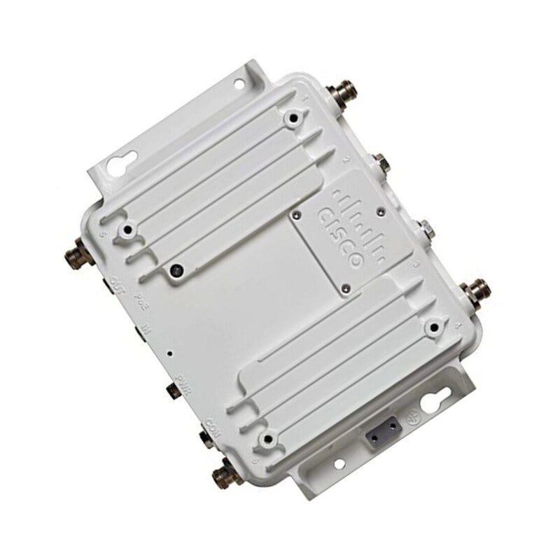 Cisco IW3702-2E-B-K9 Industrial Wireless Access Point
