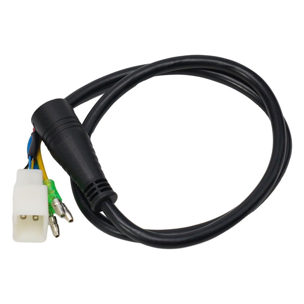 Motor Adapter Cable Cable Professional Useful Components Extension Wire
