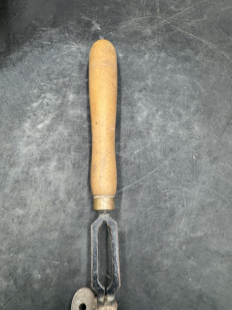 Vintage STANLEY No. 82 Cabinetmakers Adjustable Head Scraper Plane