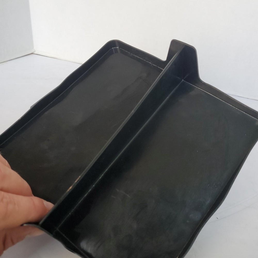 Nuwave Silicone Baking Bake Ware Pan 8x8 With Divider Insert & 9" Baking Pan