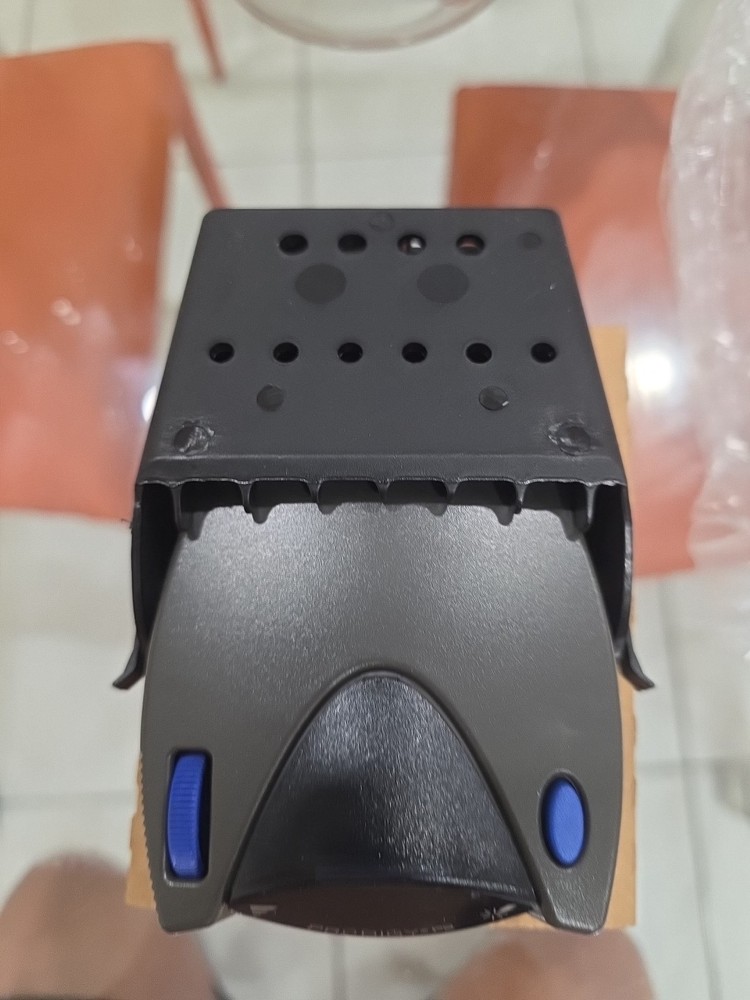 Trailer Brake Control Tekonsha 90885