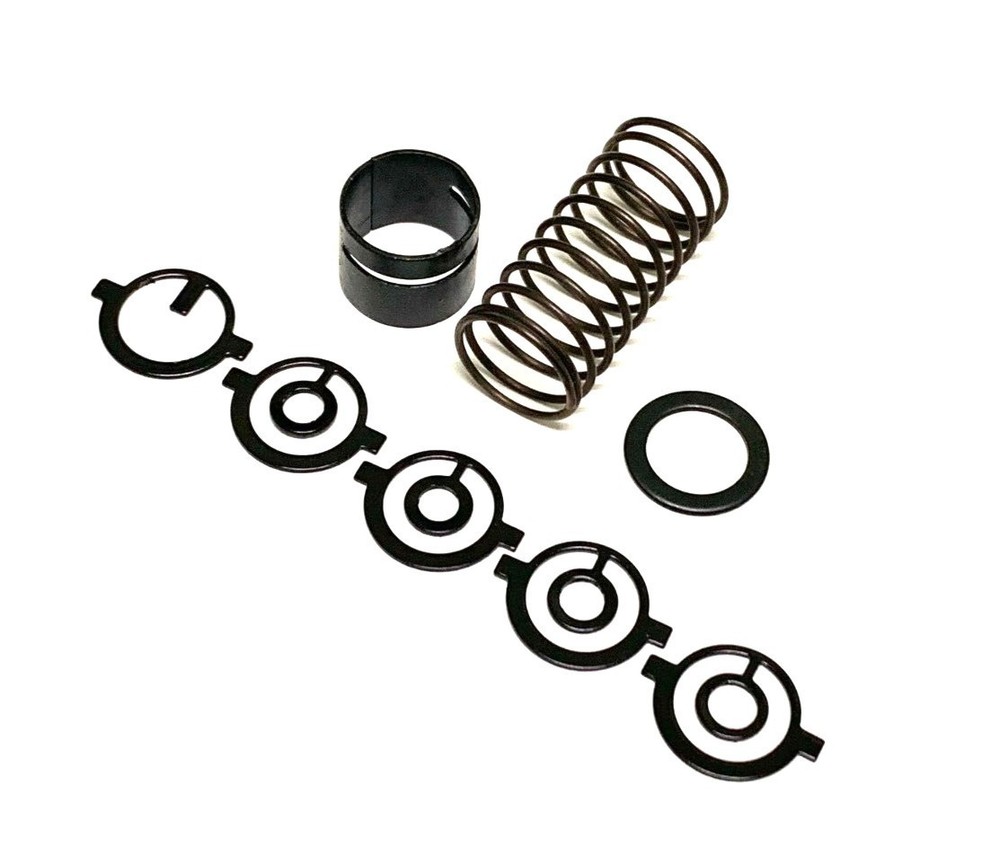 DAISY — 499B — Complete Front Sight Inserts Assembly — BB / AIR GUN — NEW MFR