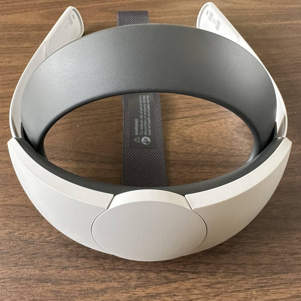 Oculus Quest 2 Elite Strap for VR Headset