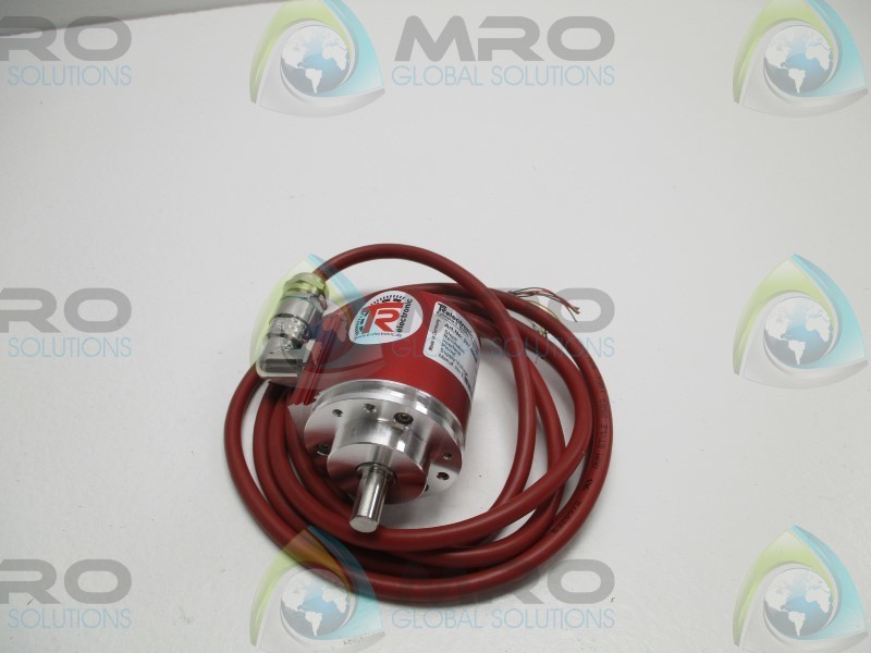 TR ELECTRONIC 207-00028 ENCODER NSMP