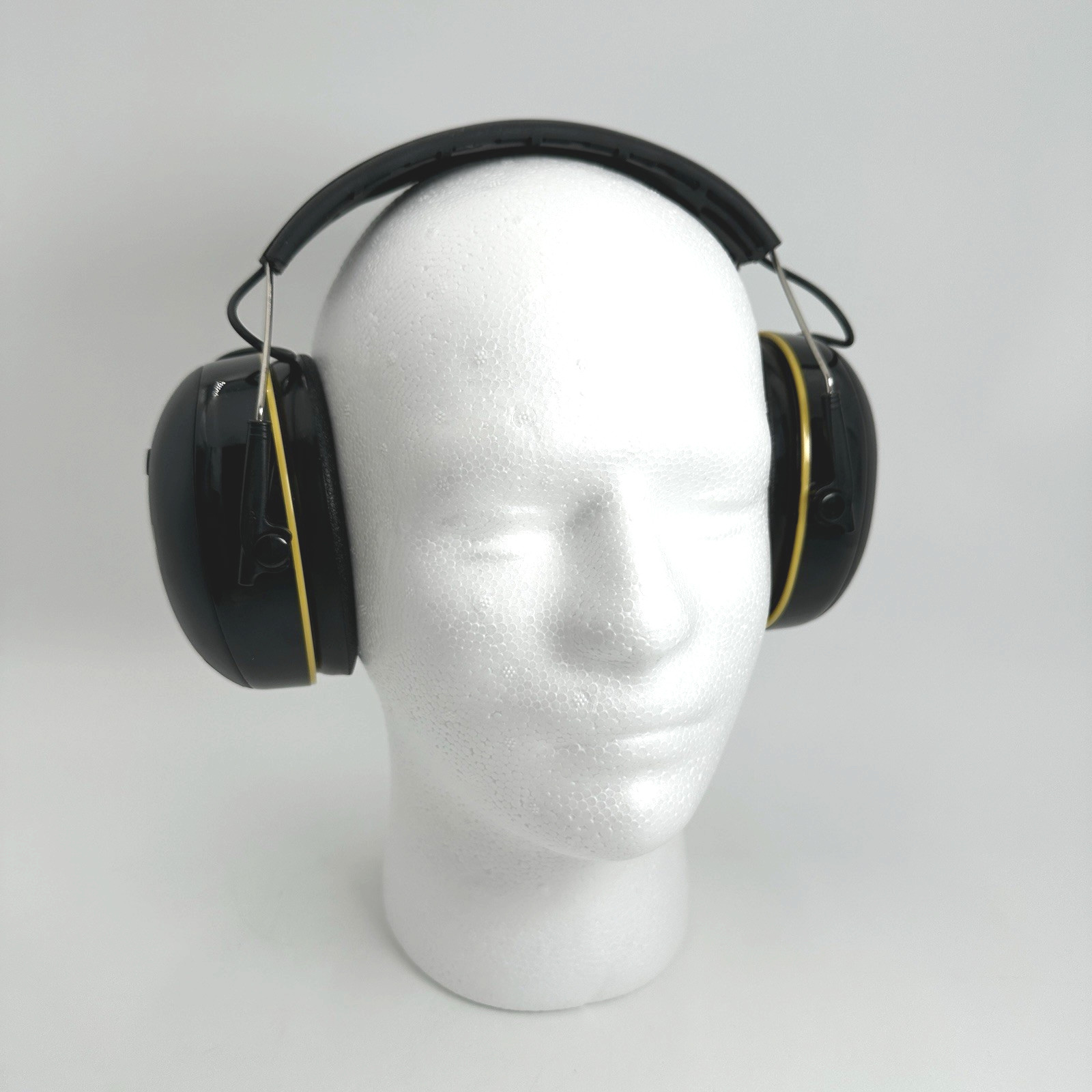 3M WorkTunes Connect PRO Bluetooth Hearing Protection Class 5 Mic 24dB NRR