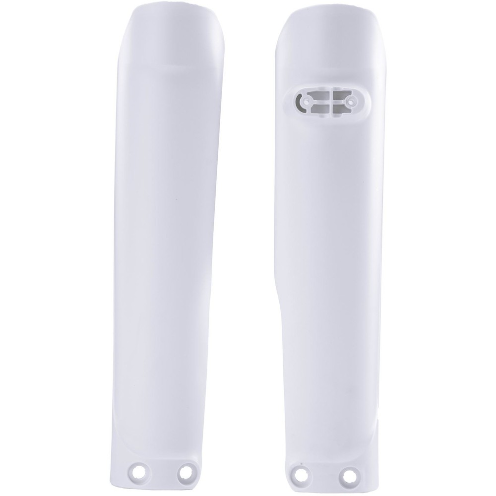 Acerbis Fork Guards White 2470686811