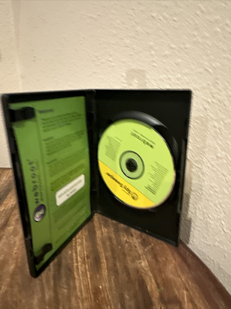 Web Root Spy Sweeper Software