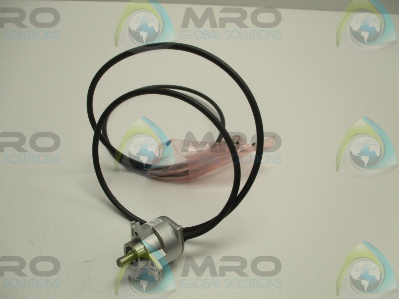 SICK DKS40-E5P00100 INCREMENTAL ENCODER NSMP