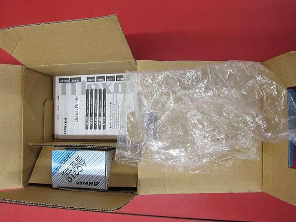 MAXON CS-550 chorus 741072