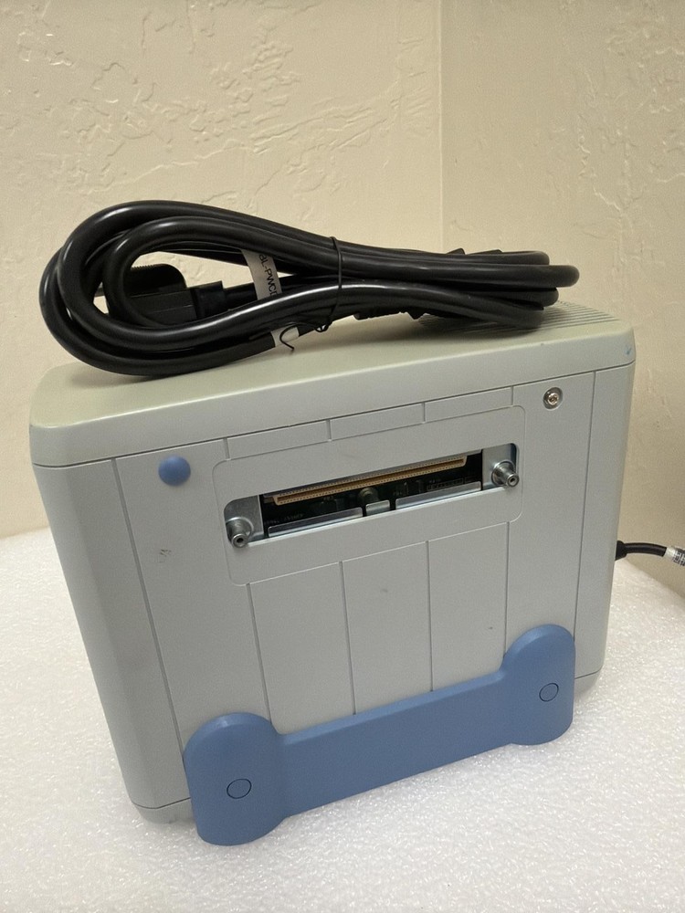 MITSUBISHI PC4701M HIGH PERFORMANCE EMULATION BENCH