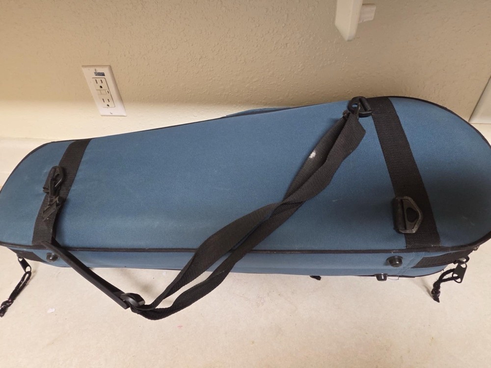 Violin Case Used Shape