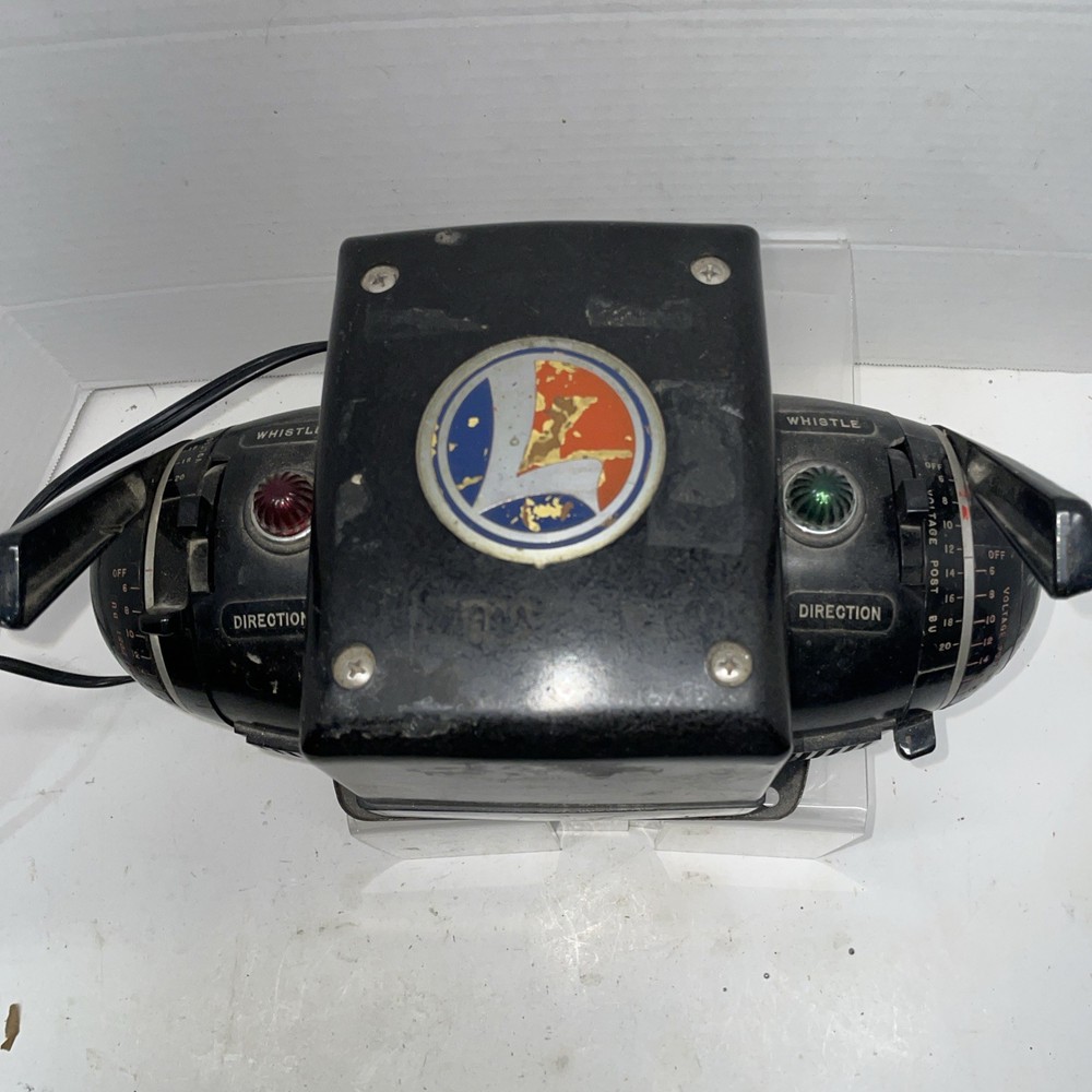 Lionel Transformer Type VW 150 W