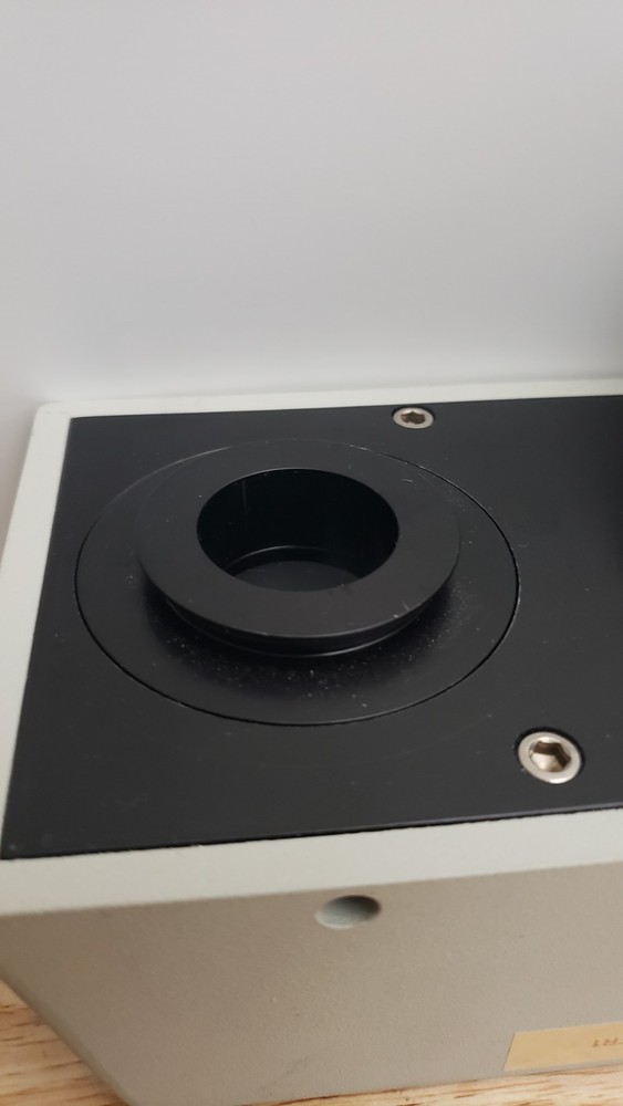 LEEDS LCT-Bridge Trace Comparison Bridge For Dual Olympus BX Microscopes