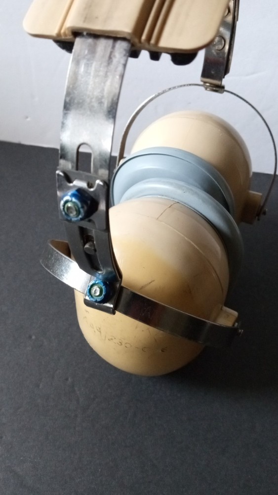 Astrocom 10253A Headset Vintage
