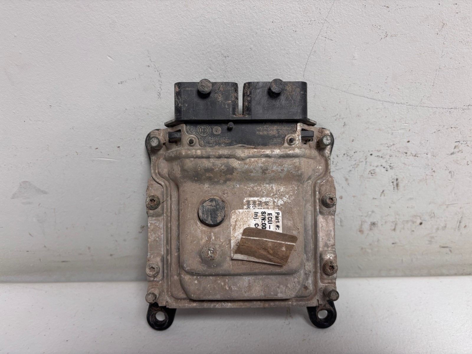 2016 Polaris Ranger 570 Full-Size OEM ECM CDI ECU Computer Box Module 4014125