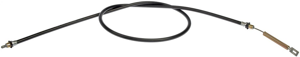 Rr Right Brake Cable  Dorman/First Stop  C660457