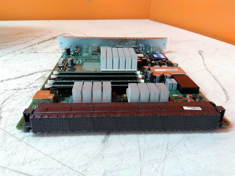 Defective Ericsson Redback SOUCAEPTAA XCRP4 Module AS-IS