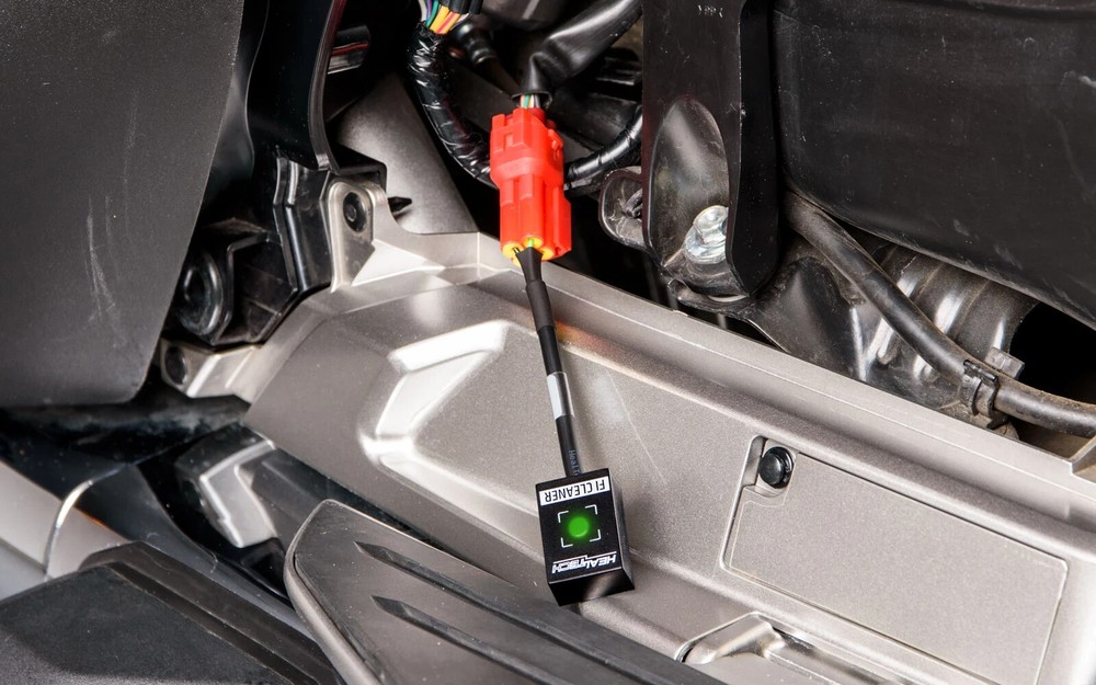 Benelli Imperiale 2020 Healtech FI Reset Tool - FIC-BE1