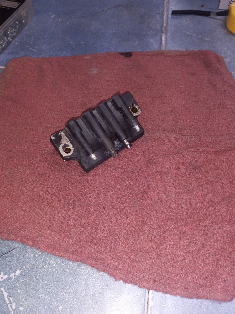 0583740 coil pack