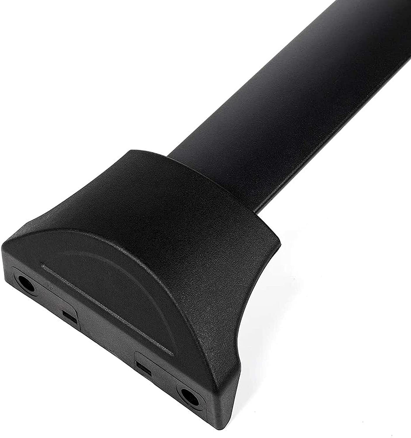 Roof Rack Side Rails Cross Bars for Honda Pilot 2016 2017 2018 2019 2020 2021 22