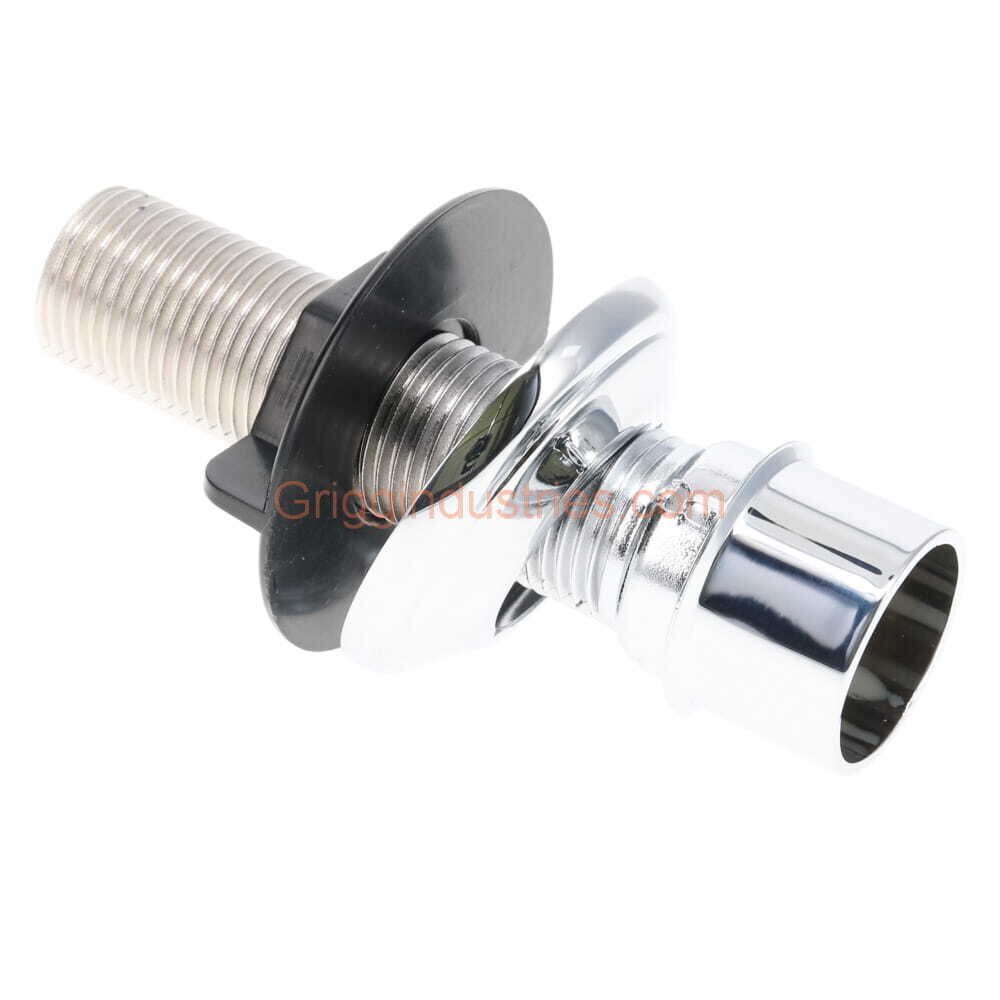 Plumbers Emporium A604637CP Spray Holder
