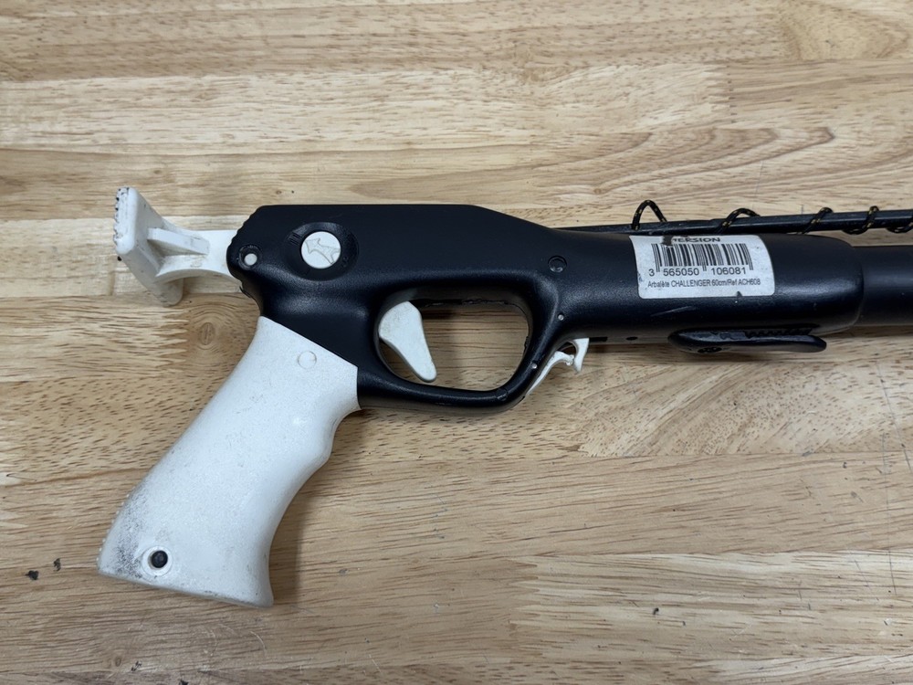SpearPro Challenger Speargun 60cm