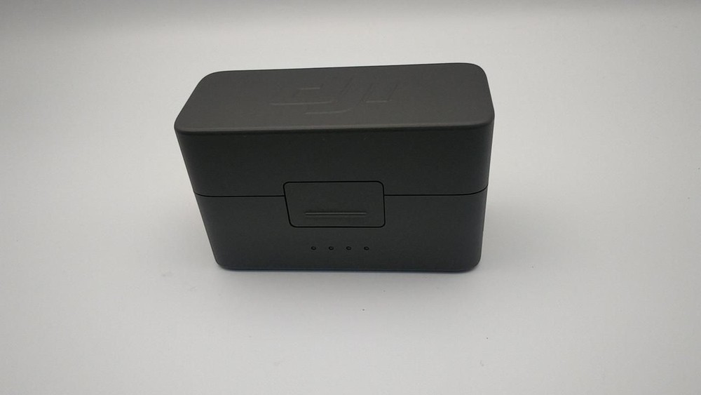 DJI MIC MINI Dm3005 Used
