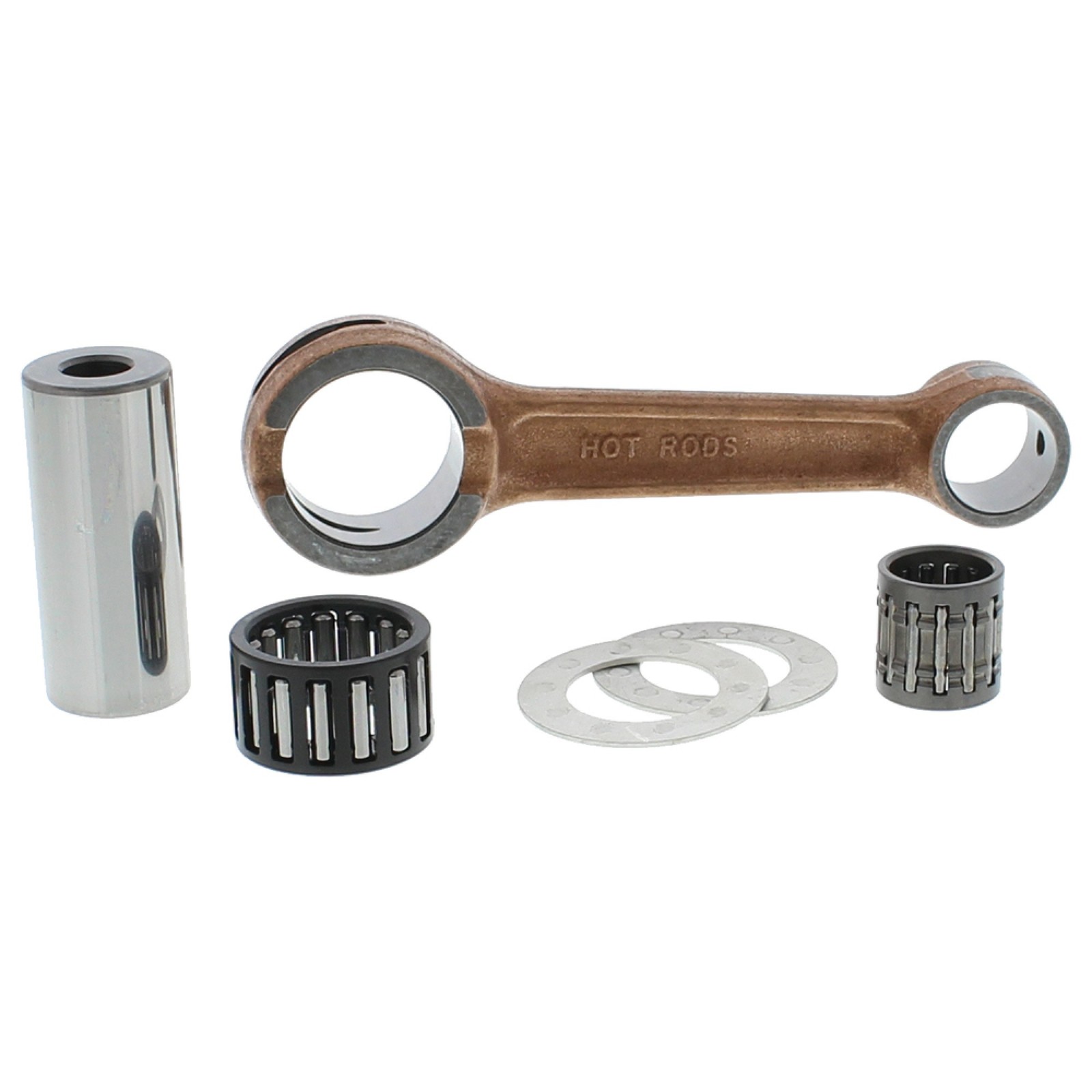 Hot Rods Connecting Rod For Kawasaki KX 125 1998-2002 8140