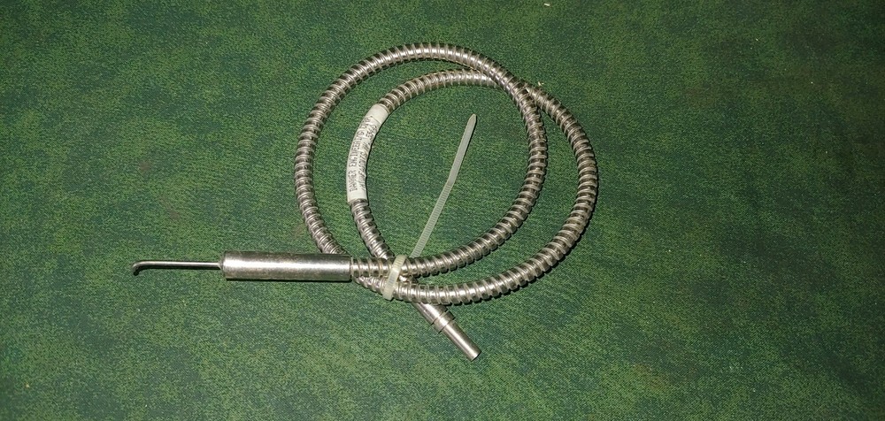 Banner Engineering Fiber Optic Cable - IAM752S (23900-C4)