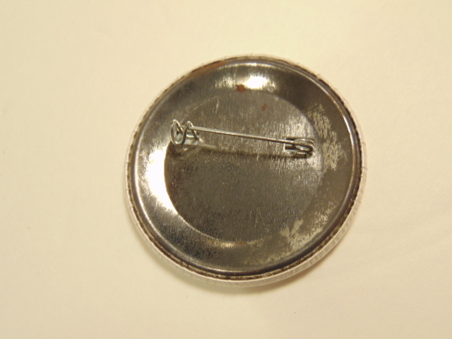 Cumberland County Fire and Rescue pin / button