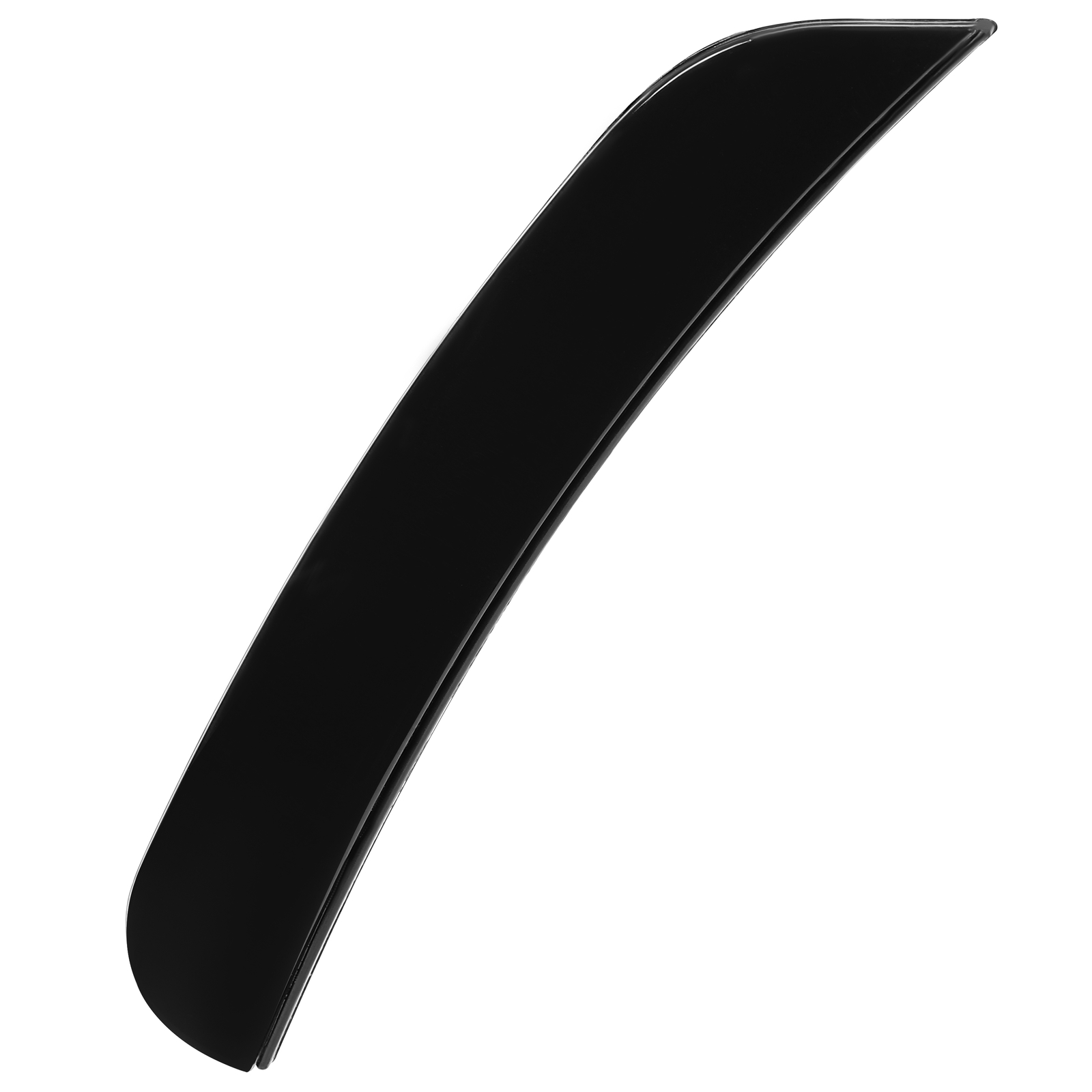 For 2015-2022 Dodge Charger Smoked Lens LED Rear &Front Bumper Side Marker Light