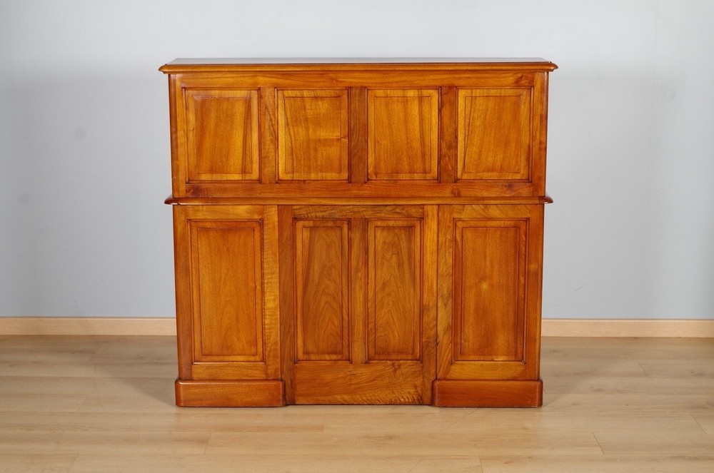 American office signed Pichon in Lyon