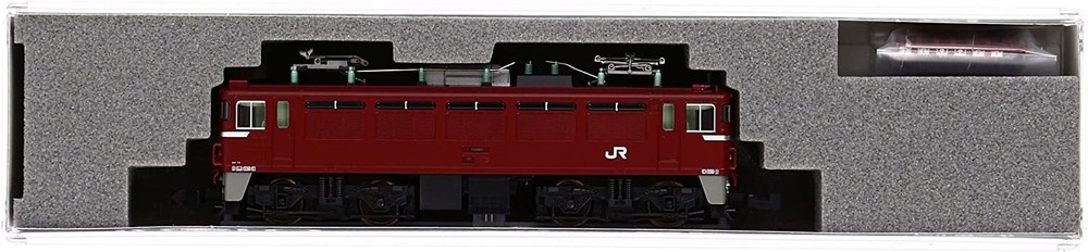 N gauge 3076-1 ED79 single arm pantograph