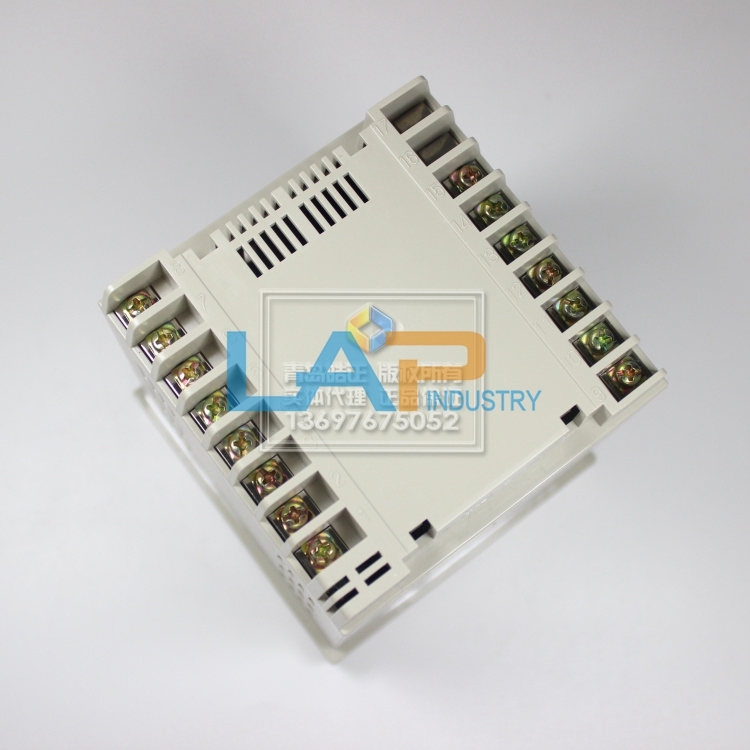 1Pcs New Temperature Controller TZ4L-24S 100-240VAC