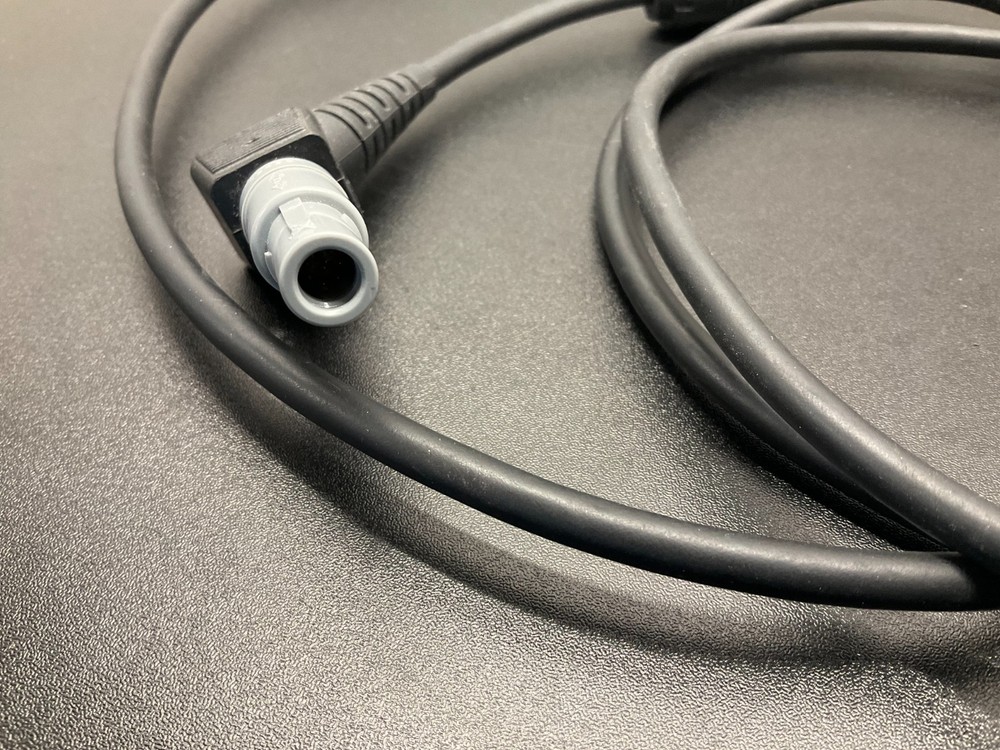 Chattanooga Intelect ultrasound applicator (soundhead untested