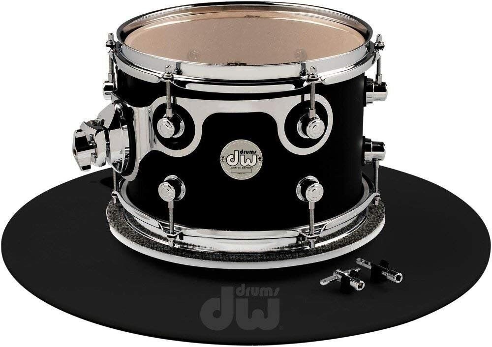DW John Good Tuning Table